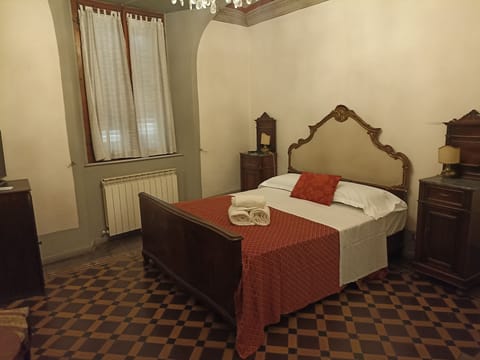 Classic Double Room, City View | Free WiFi