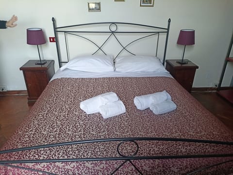 Classic Double Room, City View | Free WiFi