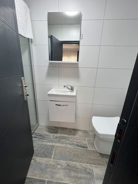 Family Room, Balcony, Sea View | Free WiFi