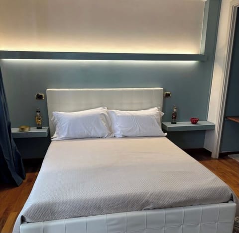 Blackout drapes, iron/ironing board, free WiFi