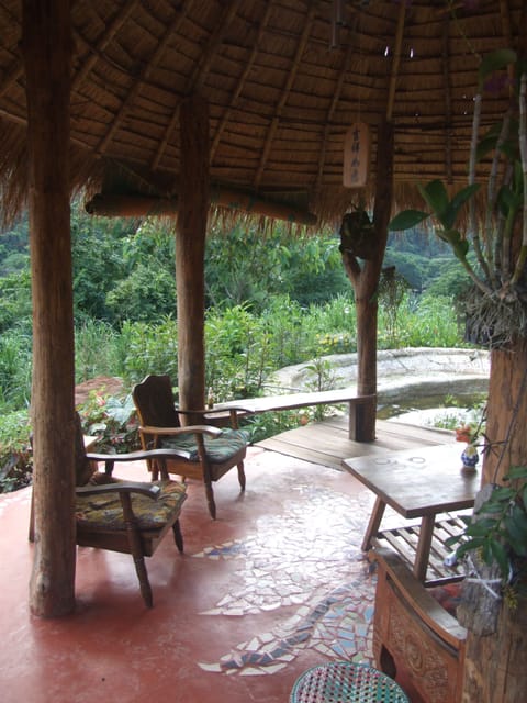 Gazebo