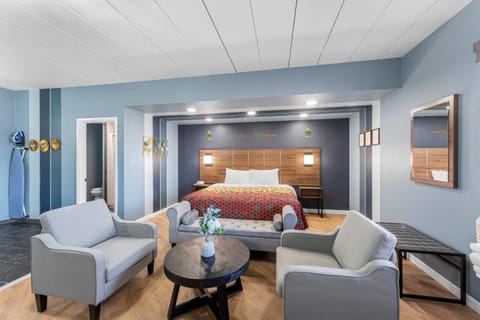In-room safe, desk, laptop workspace, rollaway beds (surcharge)