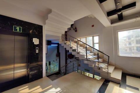 Elevator