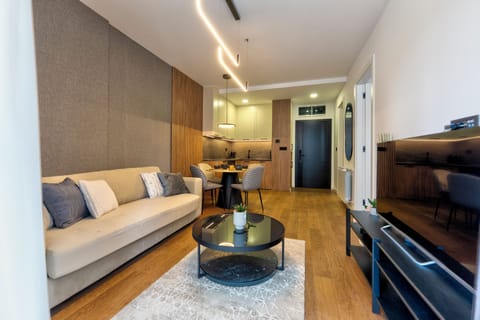 Comfort Apartment, Resort View | Free WiFi