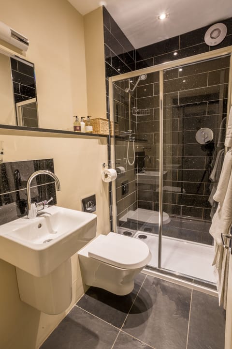 Superior Double Room | Individually decorated, individually furnished, soundproofing