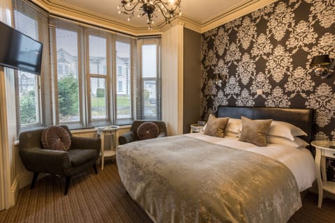 Superior Double Room | Individually decorated, individually furnished, soundproofing