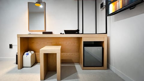 Junior Suite | Desk, free WiFi