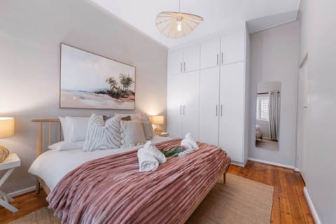 House | 1 bedroom