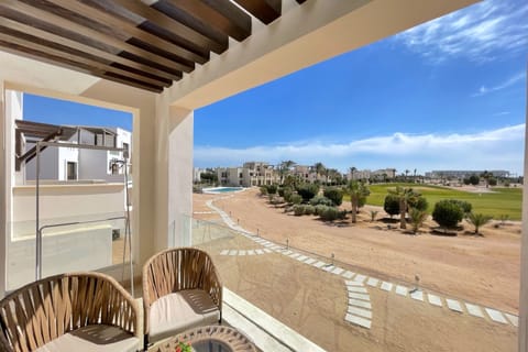 Basic Apartment | View from room