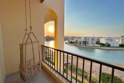 Basic Apartment | Property grounds