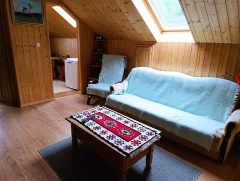 Apartment | Living room