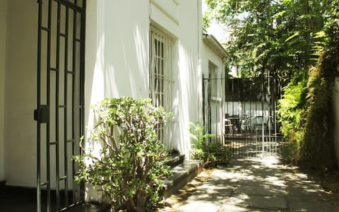 Family House, Patio | Terrace/patio
