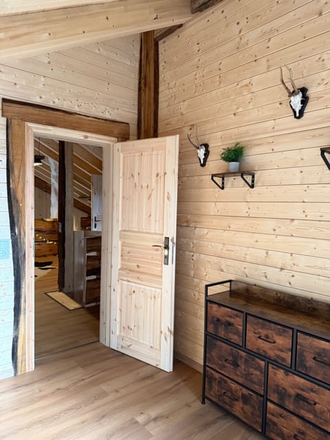House | Interior