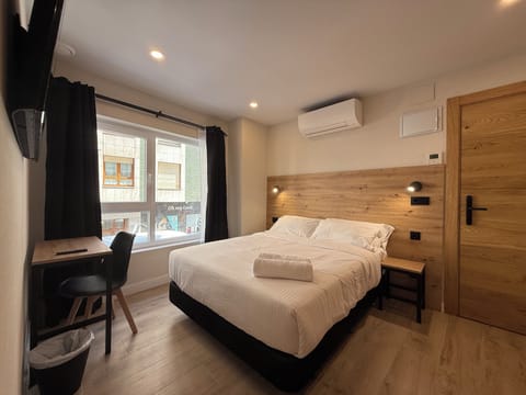 Superior Room, City View | In-room safe, desk, blackout drapes, free WiFi