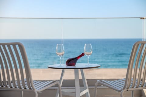 Villa, 6 Bedrooms, Private Pool, Sea View | Balcony