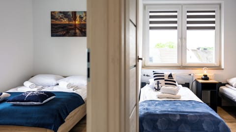 Apartament (E8) | Individually decorated, individually furnished, iron/ironing board