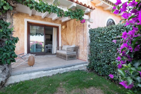 Apartment, 2 Bedrooms, Patio | Terrace/patio