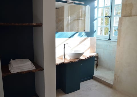 Comfort Double Room | Bathroom