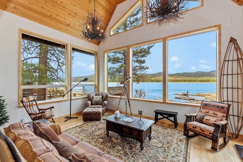 House (Multiple Bedrooms) | Interior