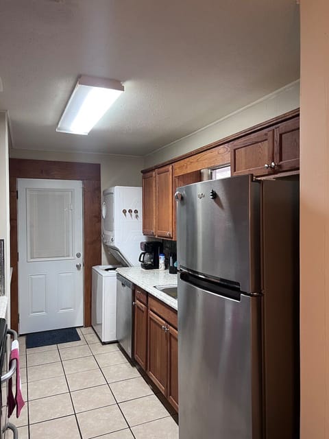 Apartment, Private Bathroom | Shared kitchen | Highchair