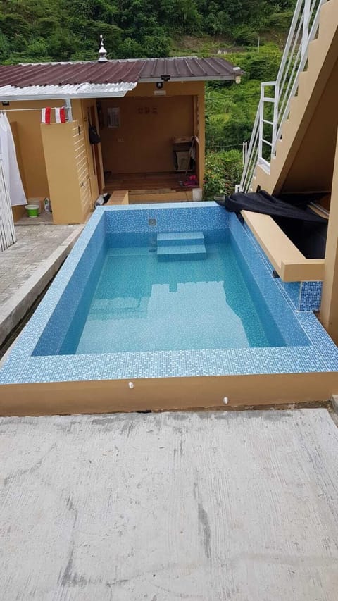 Children's pool