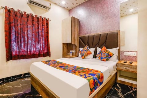 Executive Double Room | WiFi (free)