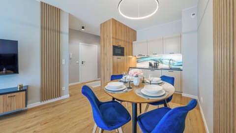 Apartament (21) | In-room dining