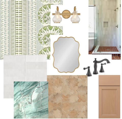 Luxury Double Room | Bathroom | Shower, hair dryer, slippers, towels