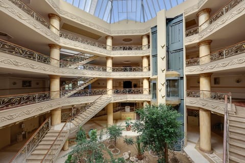 Staircase