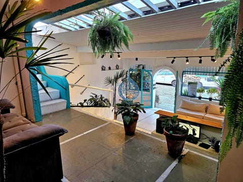 32-inch Smart TV with digital channels