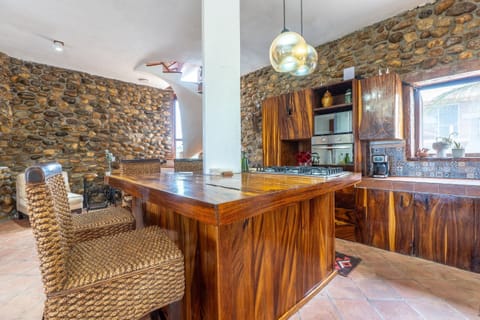 Chalet | Private kitchen