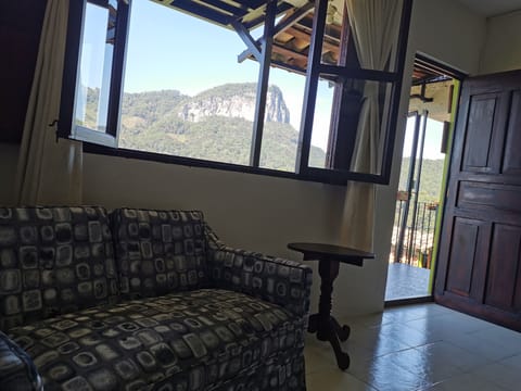 Junior Triple Room | Individually decorated, laptop workspace, blackout drapes