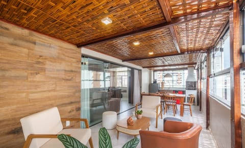 Basic Apartment | Interior