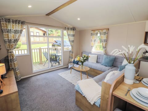 Cottage | Living area