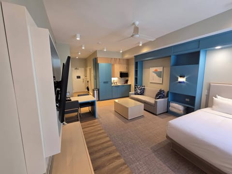 House | 1 bedroom