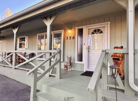House (3 Bedrooms) | Property amenity