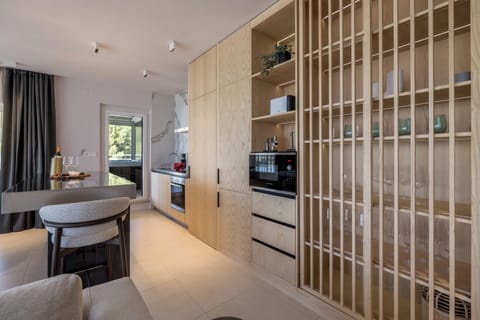 Deluxe Penthouse | Laptop workspace, free WiFi