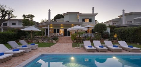 Villa, 4 Bedrooms, Private Pool | Terrace/patio