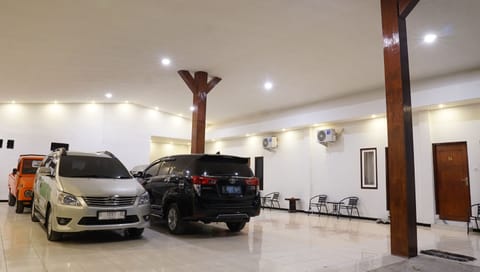 Park view