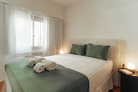 Standard Apartment | In-room safe, free WiFi