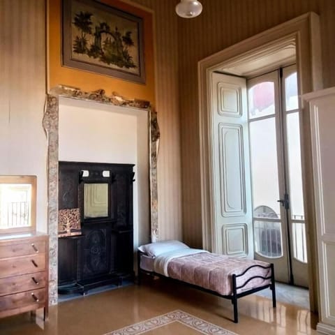 Double Room, Mountain View | Soundproofing, free WiFi