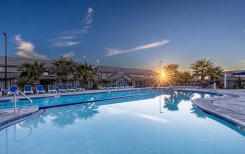 Townhome, 3 Bedrooms | Pool