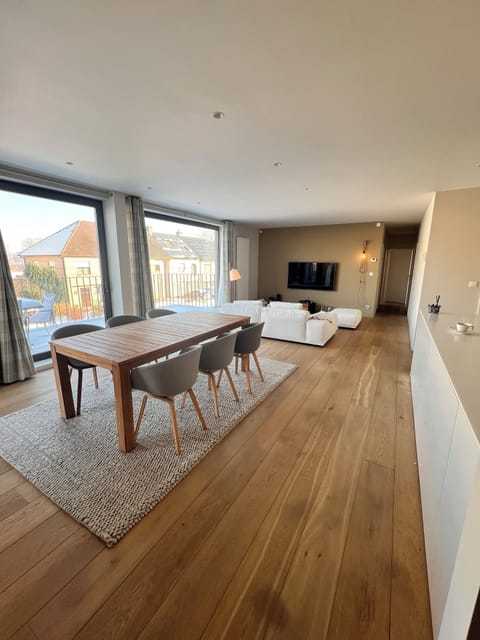 Apartment, Accessible | 2 bedrooms