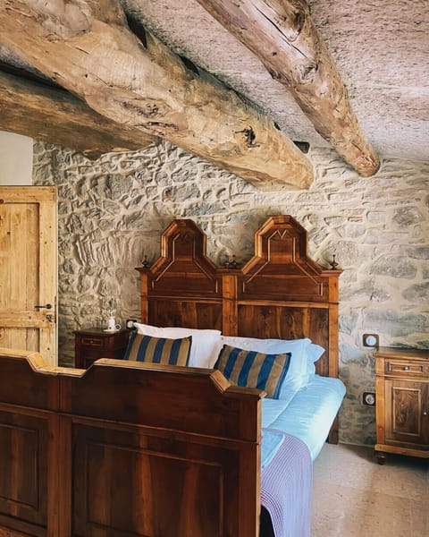 Standard Double Room, Mountain View | Free WiFi