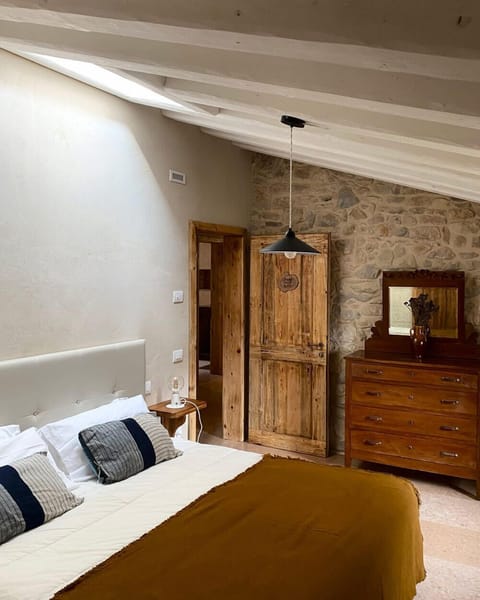 Standard Double Room, Mountain View | Free WiFi