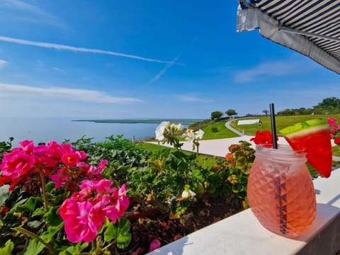 House | View from property