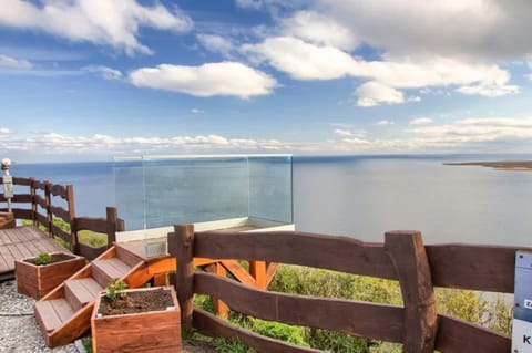 House | View from property