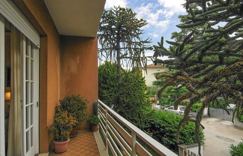 Apartment, Balcony, City View | Balcony