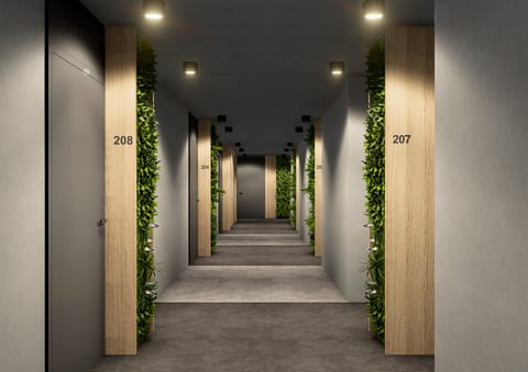 Hallway