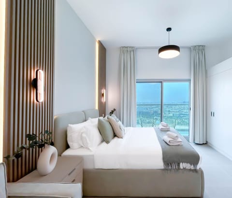Apartment (0 Bedroom) | Interior